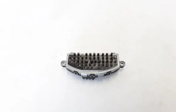 Renault Kadjar Heater blower motor/fan resistor T954061