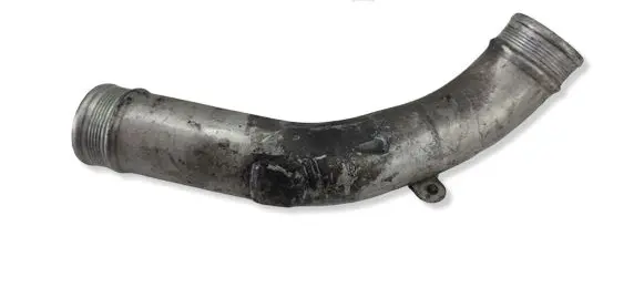 Volvo S60 Intercooler hose/pipe 