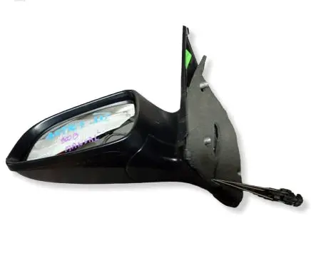 Opel Astra H Manual wing mirror 
