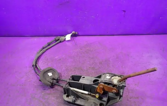Citroen C4 I Lift Jack 