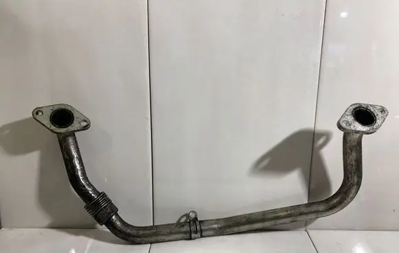 Audi A3 S3 A3 Sportback 8P EGR valve line/pipe/hose 03G131521A
