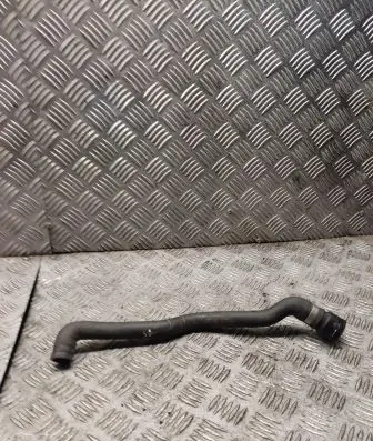 Audi A5 8T 8F Engine coolant pipe/hose 8k0121036f