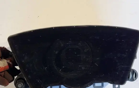 Honda Civic Speedometer (instrument cluster) HR0342622 78200G121