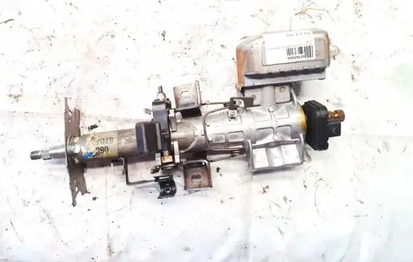 Toyota Corolla Verso AR10 Steering wheel axle 5704b