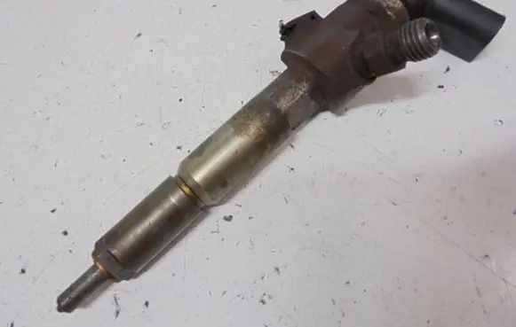 Ford Mondeo MK IV Fuel injector 4M5Q-9F593-AD