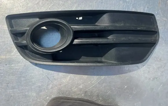 Audi Q5 SQ5 Front bumper 8R0807682A