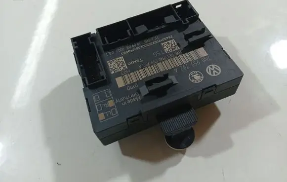 Door control unit/module