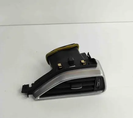 Jaguar XE Dashboard air vent grill cover trim GX73018B08AC