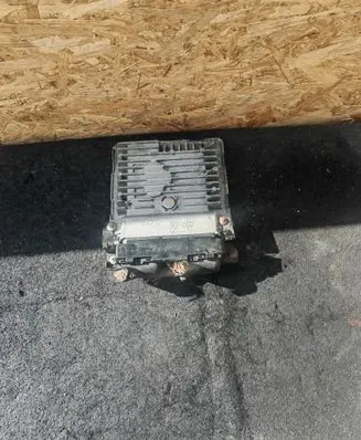 Audi A1 Engine control unit/module 03L906023KQ