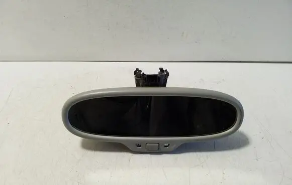 Audi A1 Rear view mirror (interior) 8X0857511AA