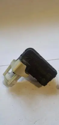 Volkswagen PASSAT B7 Headlight level adjustment motor 1Q0941295 09021018