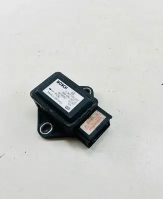 Porsche Boxster 986 ESP acceleration yaw rate sensor 0265005250 0019080 99660614500