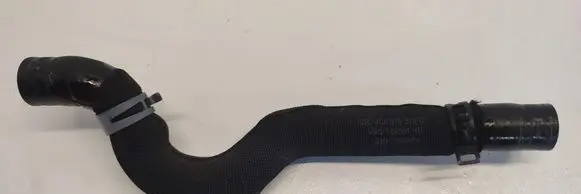 Audi A7 S7 4G Engine coolant pipe/hose 4G0819374G
