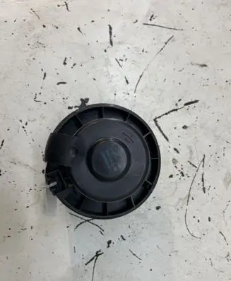 Volvo V40 Heater fan/blower 0000965603