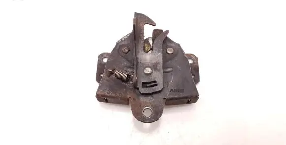 Mitsubishi Grandis Engine bonnet/hood lock/catch
