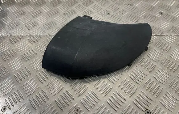 Alfa Romeo Stelvio Front bumper corner part panel trim 156114911