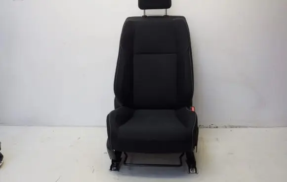 Front passenger seat