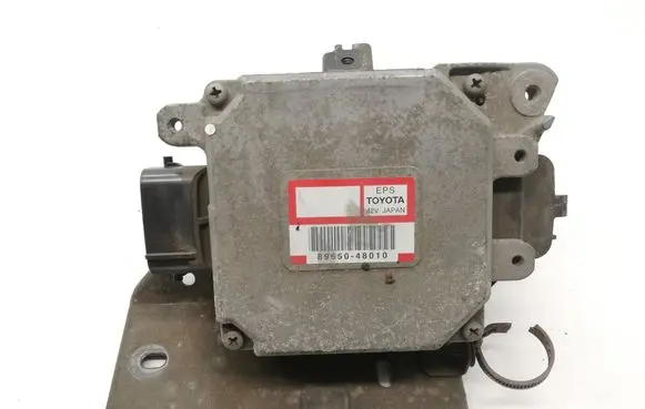 Power steering control unit/module