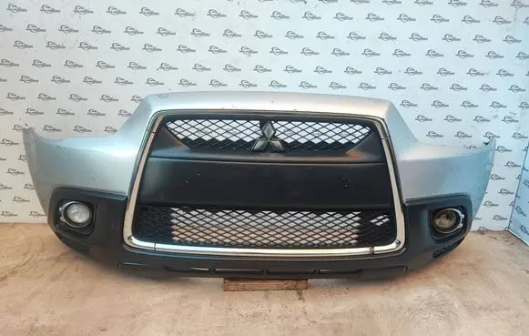 Mitsubishi ASX Front bumper