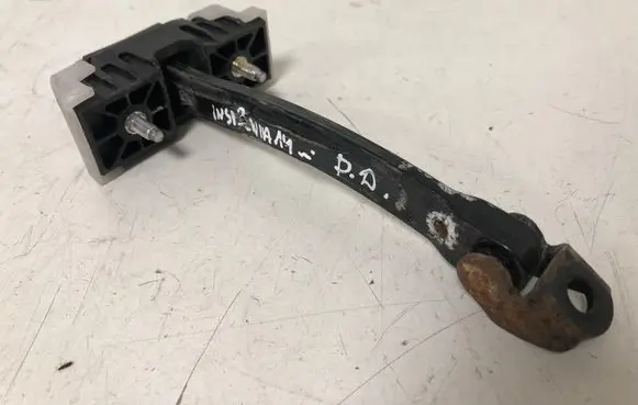 Opel Insignia A Front door check strap stopper
