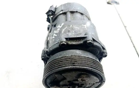 Volkswagen Golf III Air conditioning (A/C) compressor (pump)