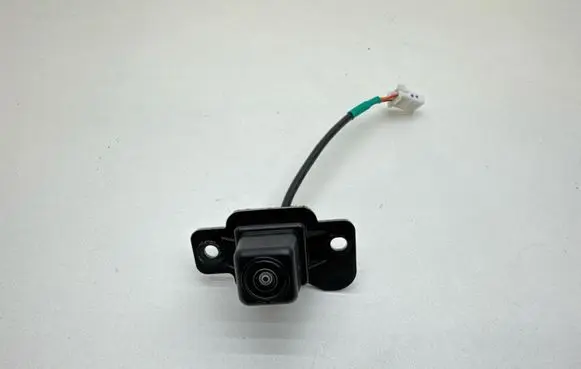 Mitsubishi Eclipse Cross Reversing camera 8781A413