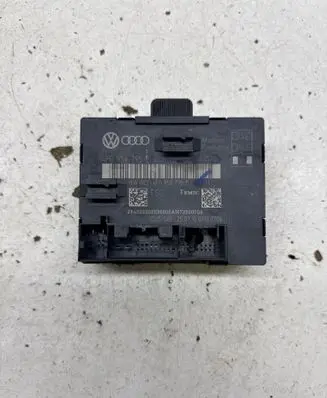 Audi A6 S6 C6 4F Door control unit/module 4F0959795P