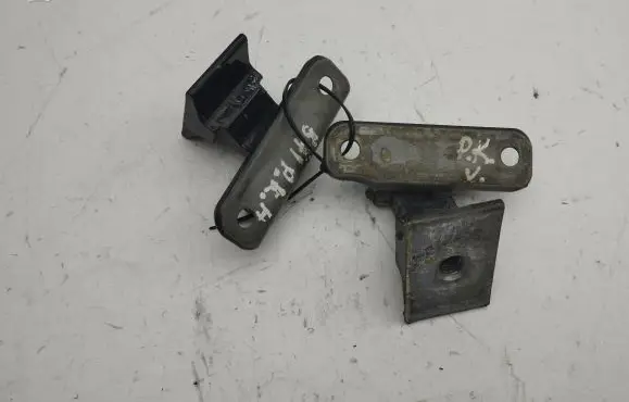 BMW 7 F01 F02 F03 F04 Front door hinge set 