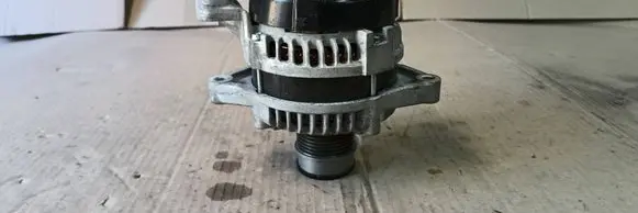 Honda Civic X Generator/alternator HONDACIVICX