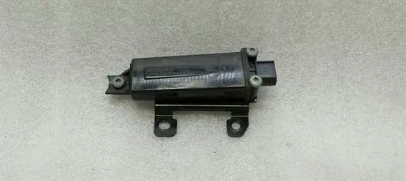 Aston Martin Vanquish V12 Tire pressure control unit 45002663