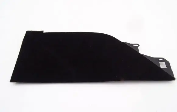 Citroen DS5 Centre console side trim front 9688222377