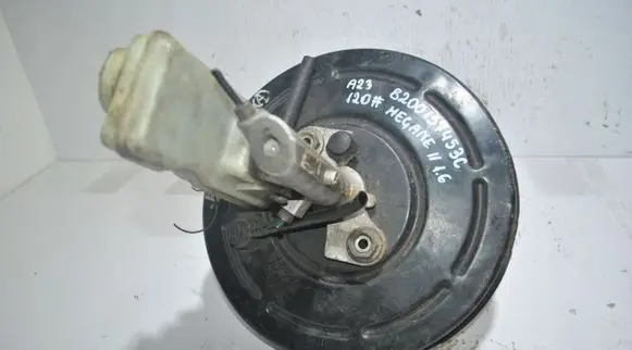 Renault Megane II Brake booster 8200157453