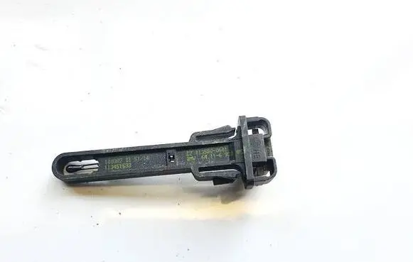 Interior temperature sensor