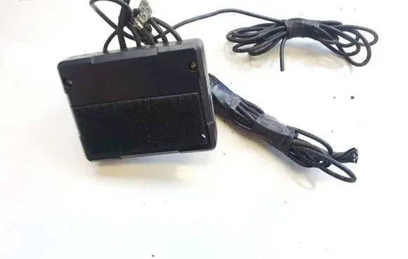 Ford Focus Other control units/modules 073285