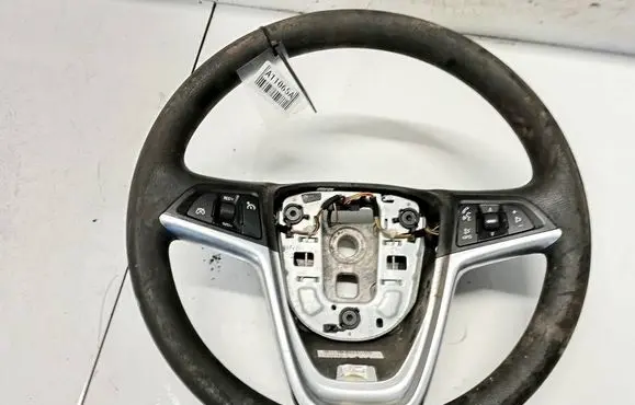 Opel Astra J Steering wheel 13305814