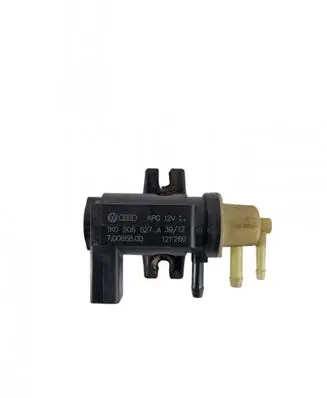 Volkswagen Crafter Turbo solenoid valve 1K0906627A