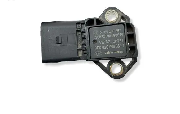 Audi A1 Air pressure sensor 03G906051D