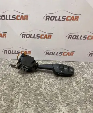 BMW X5 E70 Indicator stalk 01108110 2107200713