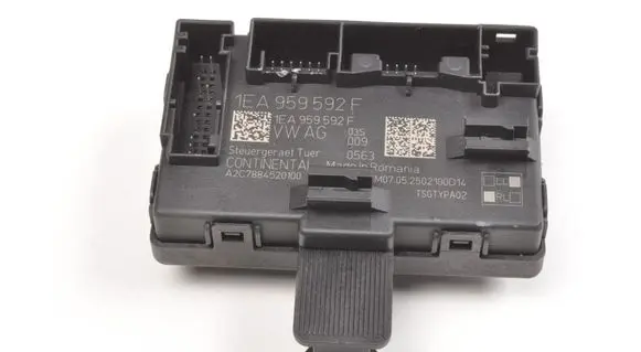 Ford Explorer Door control unit/module 1EA959592F