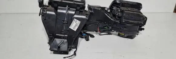 Audi A3 S3 A3 Sportback 8P Interior heater climate box assembly 