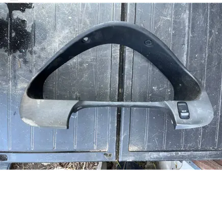Mitsubishi Grandis Dashboard trim MN166434 MN166435 6631370H