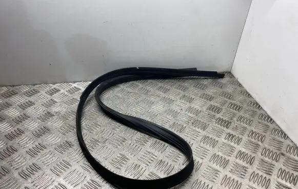 Audi A7 S7 4G Front door rubber seal 4G8854543