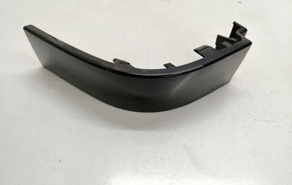 Rear/tail light trim molding