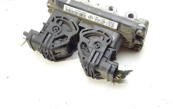 Fiat Panda II Engine control unit/module ECU 55193435