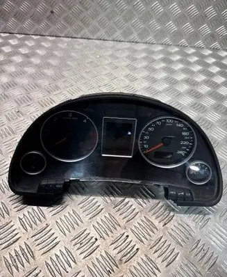 Speedometer (instrument cluster)
