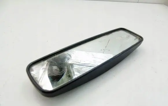 Audi A4 S4 B6 8E 8H Rear view mirror (interior) AUA4B6KLAG