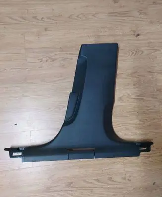 Audi A6 S6 C8 4K (B) pillar trim (bottom) 4K0867240