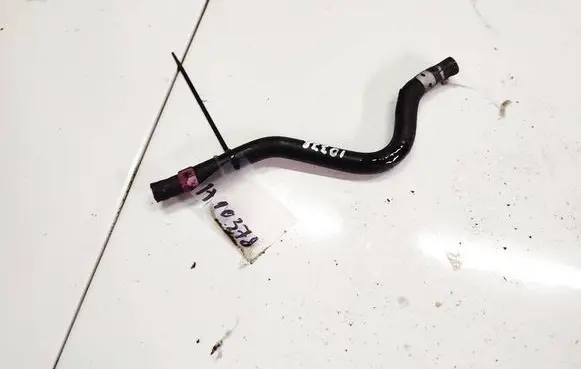 Opel Vectra C Engine coolant pipe/hose