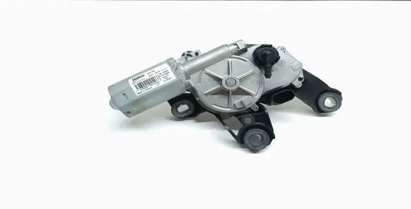 Audi A4 S4 B9 8W Rear window wiper motor 4KE955711