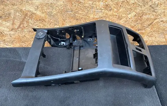 Mercedes-Benz GLE (W166 - C292) Other center console (tunnel) element A1666800410 16906863 A1666800907